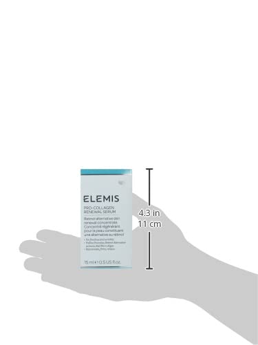 ELEMIS Pro Collagen Renewal Serum