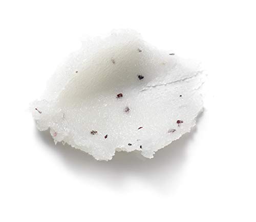 ELEMIS Frangipani Monoi Salt Glow, Skin Softening Salt Body Scrub to Exfoliate, Smooth and Soften, Lightly Scented Exfoliating Scrub Infused with Minerals to Cleanse and Hydrate Skin, 490g