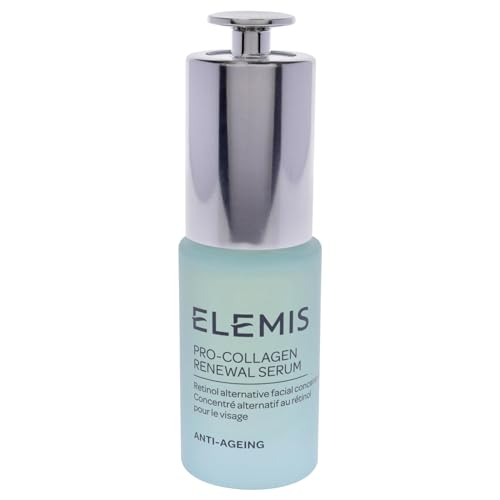ELEMIS Superfood Facial Wash, Nutrient-Rich to Balance and Hydrate, Nourishing Facial Cleanser for Healthy, Revitalised and Radiant Skin, Gel Skin Cleanser with Pre-Biotic, 15ml