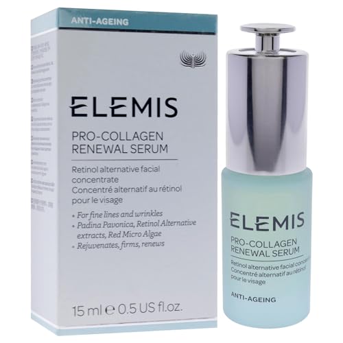 ELEMIS Pro Collagen Renewal Serum