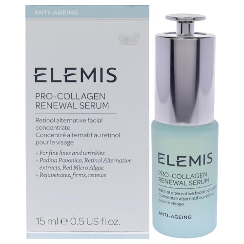 ELEMIS Pro Collagen Renewal Serum