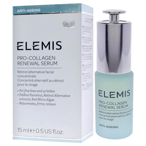 ELEMIS Pro Collagen Renewal Serum