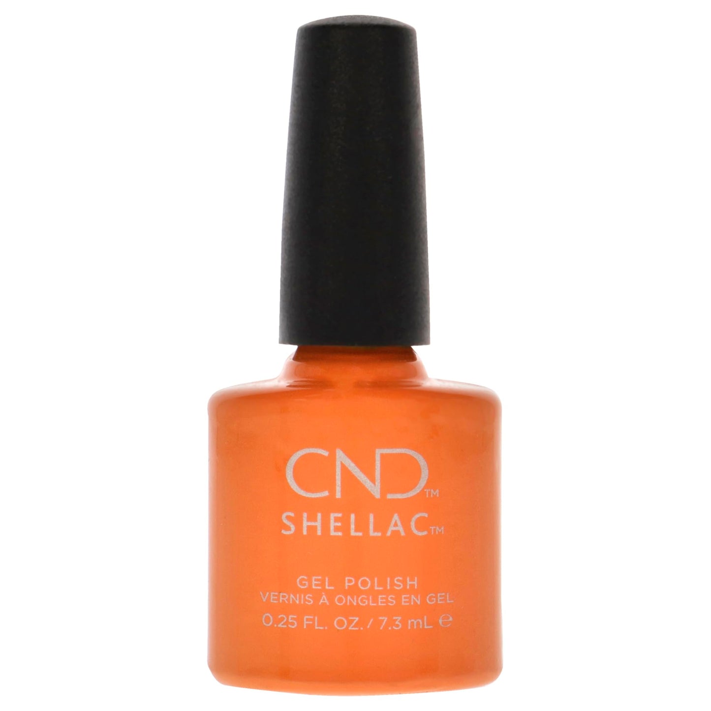 CND Shellac Gypsy - Boho Spirit, 7.3 ml, more colours to choose from