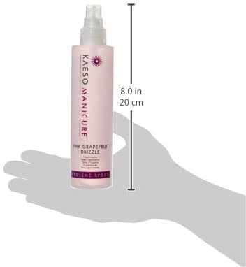 Hygiene Spray, Kaeso Pink Grapefruit Drizzle 195 ml
