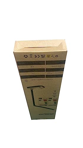 Desk lamp