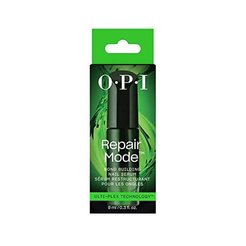 OPI Repair Mode Nail Polish Nail Repair and Strengthening