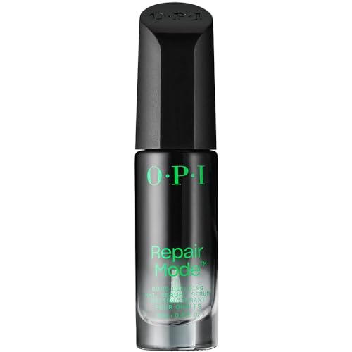 OPI Repair Mode Nail Polish Nail Repair and Strengthening