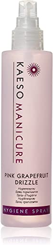 Hygiene Spray, Kaeso Pink Grapefruit Drizzle 195 ml