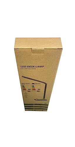 Desk lamp