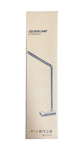 Desk lamp