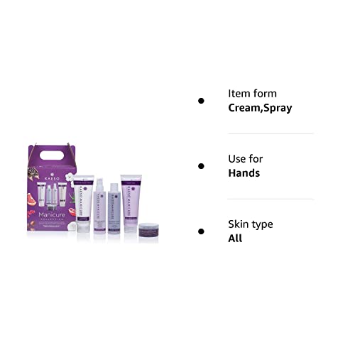 Manicure Kit Kaeso