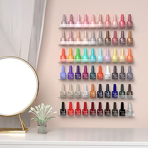Gel Polish - Hema Free UV Gel Nail Polish Set,60 colours