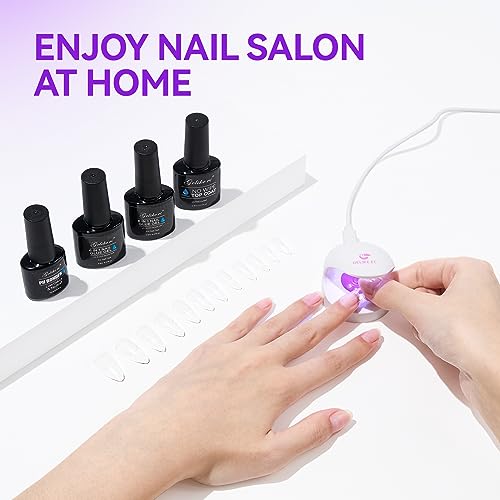 Nail Glue UV