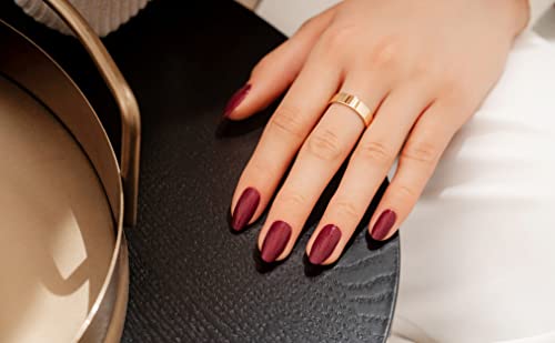 Gelish Harmony Soak-Off Gel Polish - GOOD GOSSIP - 15ml