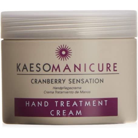 Hand Treatment Cream 450 ml, Kaeso Cranberry Sensation