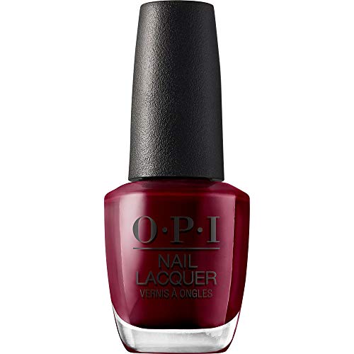 OPI Classic Nail Polish, Long - 15ml