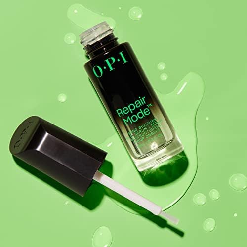 OPI Repair Mode Nail Polish Nail Repair and Strengthening