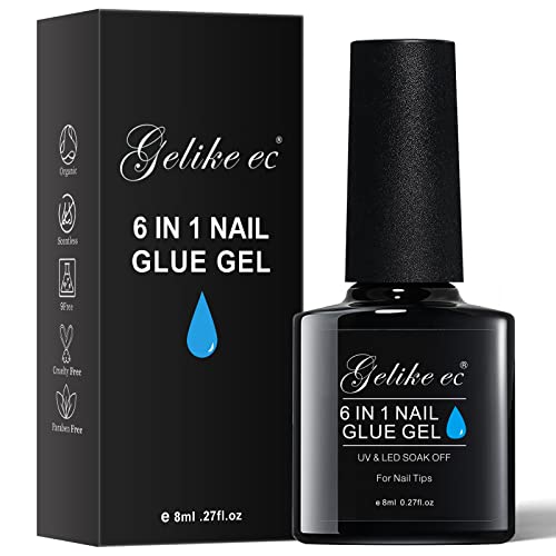 Nail Glue UV