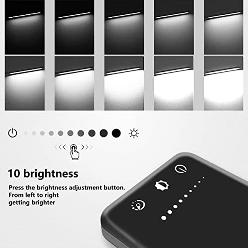 Desk lamp
