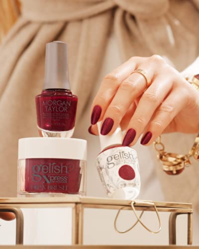Gelish Harmony Soak-Off Gel Polish - GOOD GOSSIP - 15ml