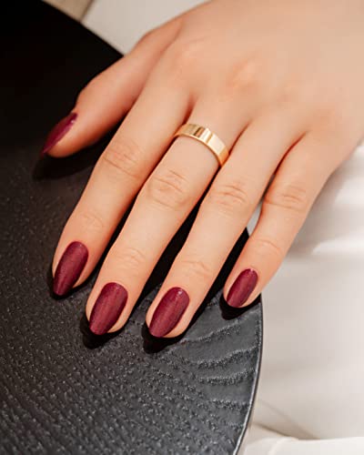 Gelish Harmony Soak-Off Gel Polish - GOOD GOSSIP - 15ml