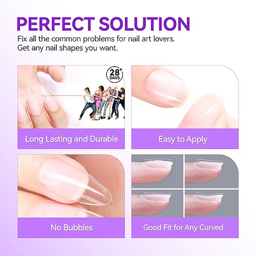 Nail Glue UV