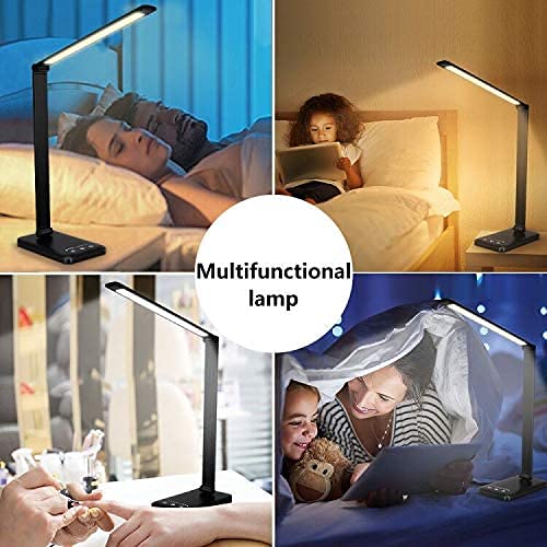 Desk lamp