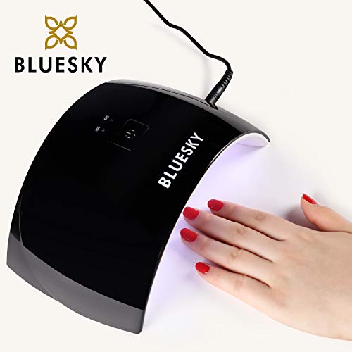 Bluesky Gel Nail Polish Starter Kit -