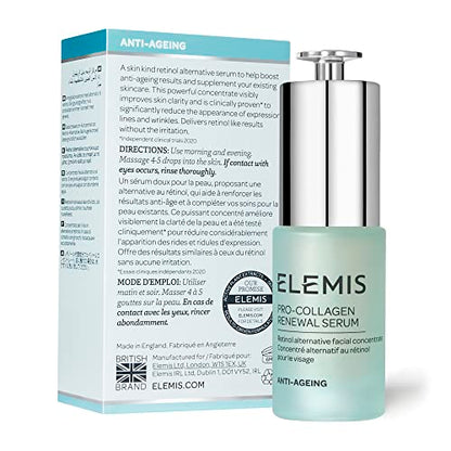 ELEMIS Pro Collagen Renewal Serum
