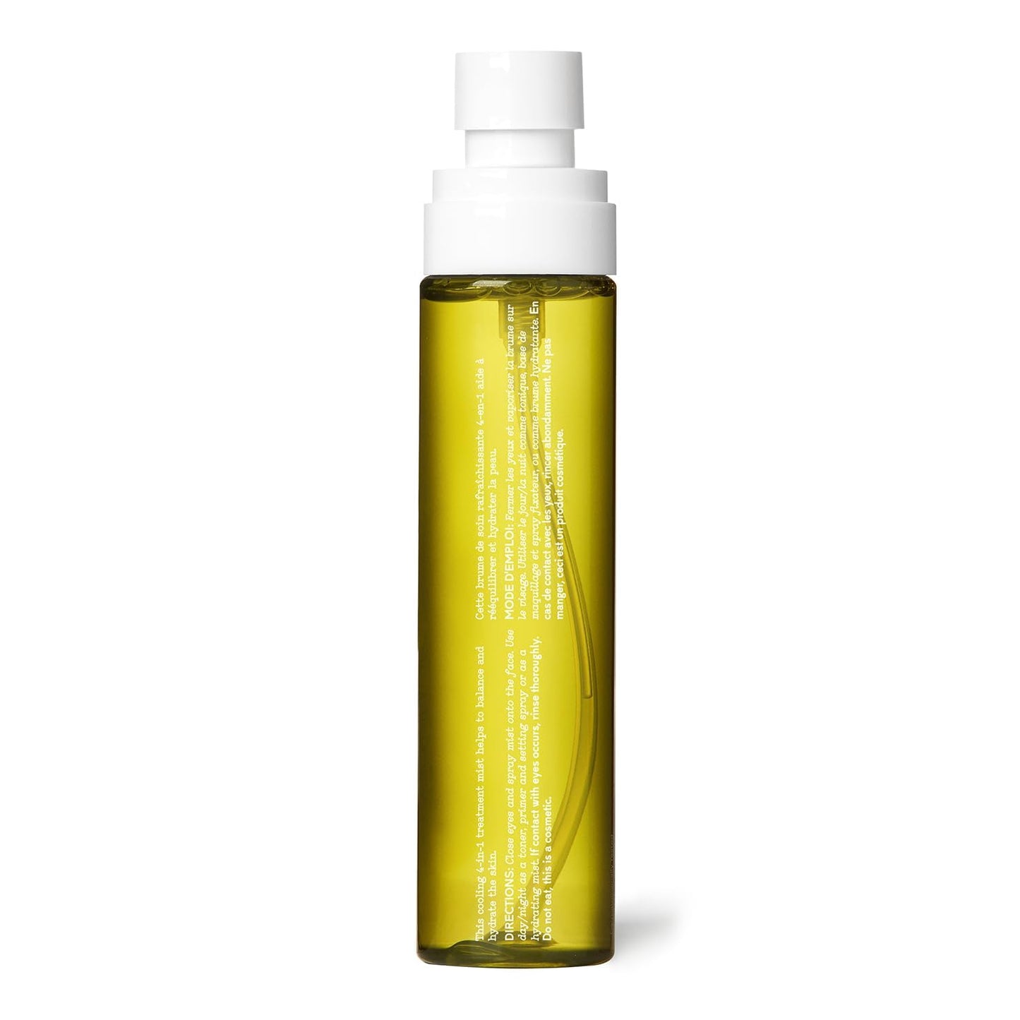 ELEMIS Superfood Kefir Tea Mist, 4-In-1 Face Mist to Nourish, Hydrate and Prime, Facial Mist with Anti-Oxidant Rich Superfoods, Hydrating Face Mist to Soothe and Refresh for Radiant Skin, 100ml