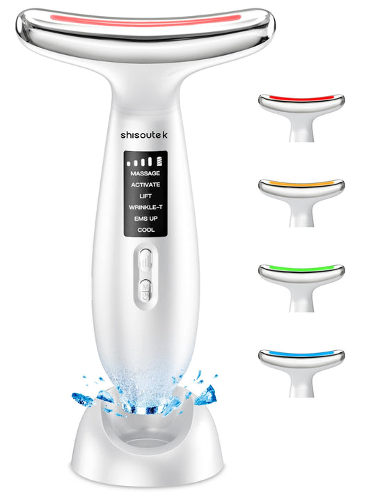 Face Lifting Device Facial Massager: