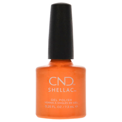 CND Shellac Gypsy - Boho Spirit, 7.3 ml, more colours to choose from