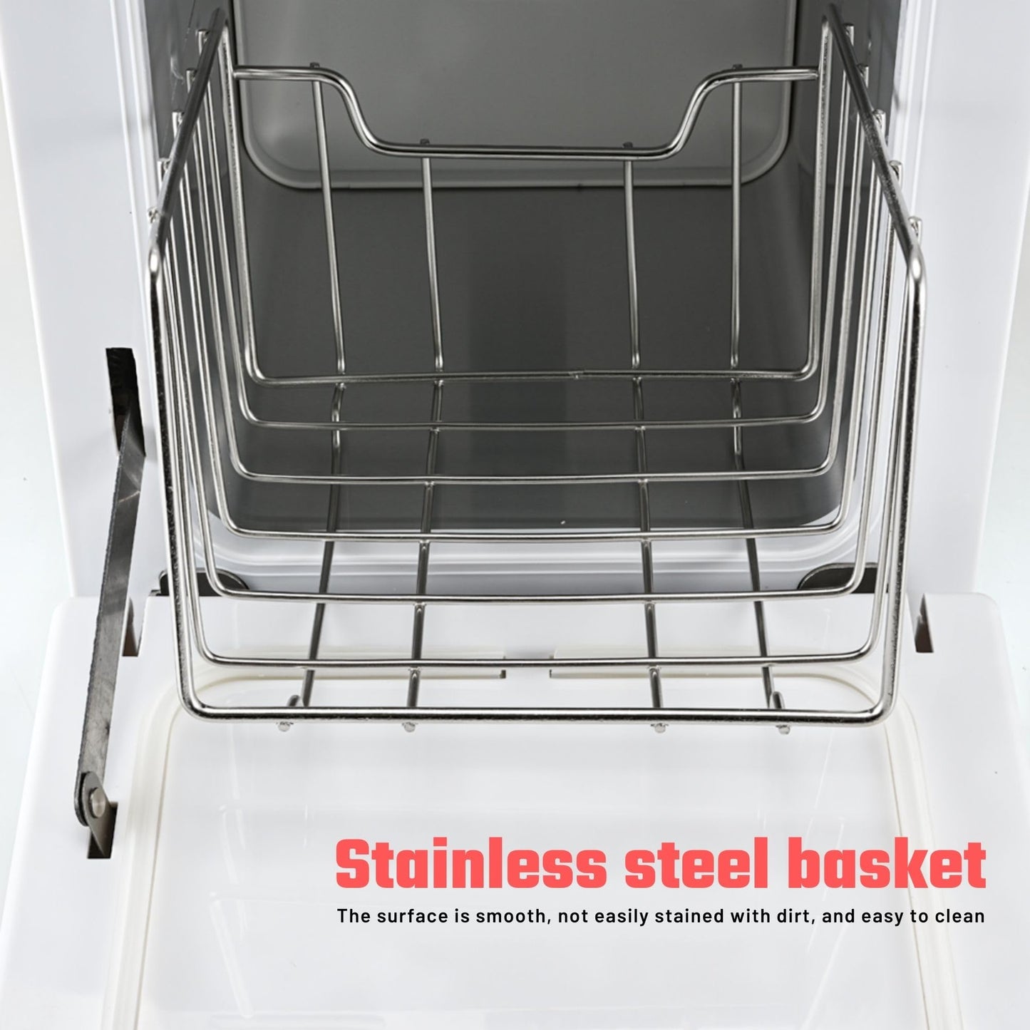 Towel Warmer Heater UV Sterilizer 5L  - 3 In 1