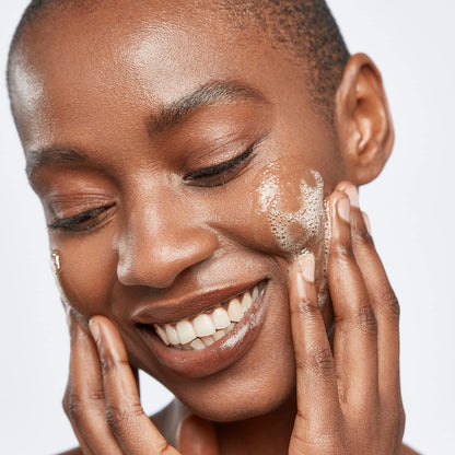 ELEMIS Superfood Facial Cleanse, Lightweight Daily Nutrient-Rich Deep Gel to Foam Cleanser (Packaging may vary)