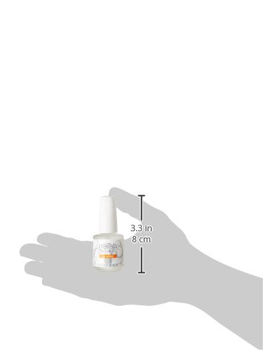 Hand & Nail Harmony Gelish Nail Prep pH Bond - 0.5 oz