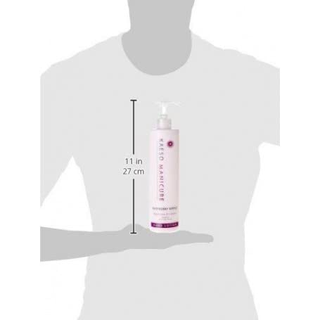 Hand Lotion, Kaeso Raspberry Ripple  495 ml