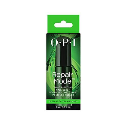 OPI Repair Mode Nail Polish Nail Repair and Strengthening