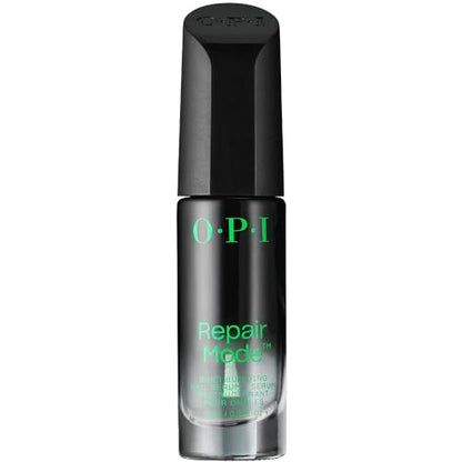OPI Repair Mode Nail Polish Nail Repair and Strengthening