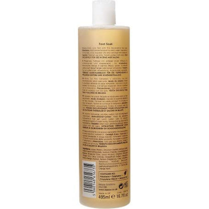 Foot Soak 495 ml, Kaeso Citrus Squeeze