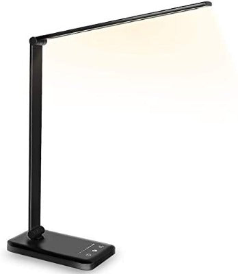Desk lamp