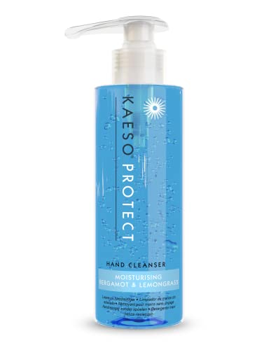 Hand Cleanser 500ml, Kaeso Protect