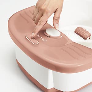 Foot Spa, Revlon Pediprep ,