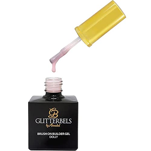 Glitterbels Hema Free Gel Polish 8ml