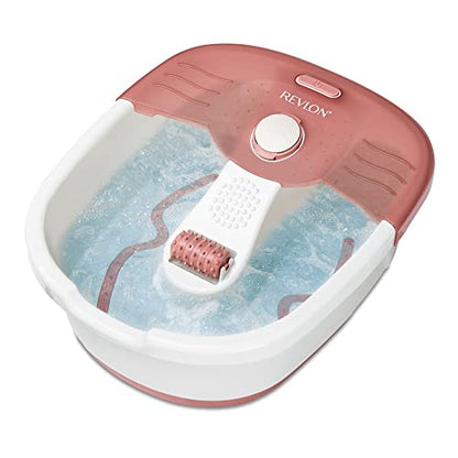 Foot Spa, Revlon Pediprep ,