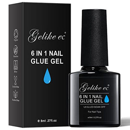 Nail Glue UV