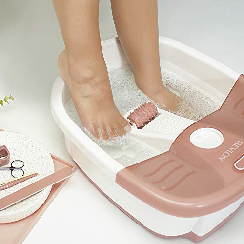Foot Spa, Revlon Pediprep ,