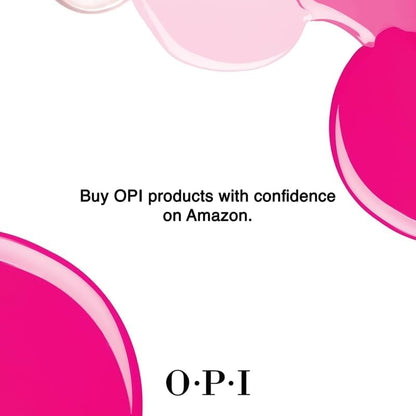 OPI Classic Nail Polish, Long - 15ml