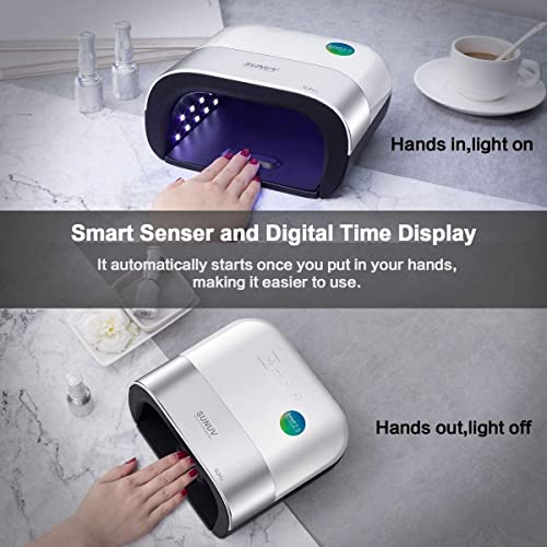 Nail Lamp Led ,