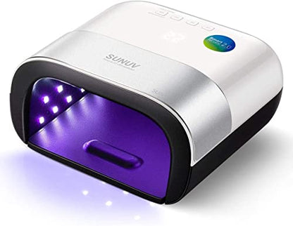 Nail Lamp Led ,