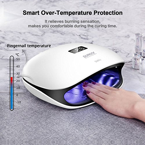 Nail Lamp UV Led ,